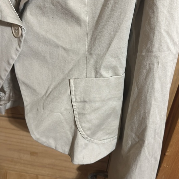 Embroidered TO THE MAX Blazer - Picture 4 of 5